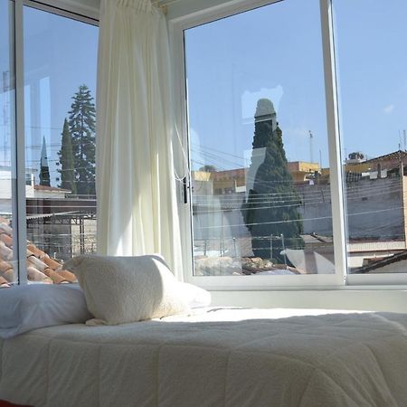 Hotel Nichim Ja Comitan de Dominguez Exteriör bild